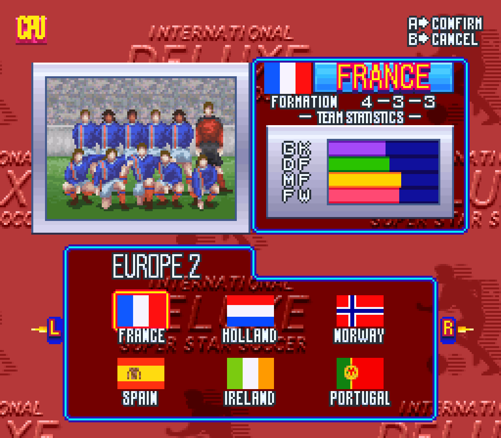 International Superstar Soccer 3 Pc Download